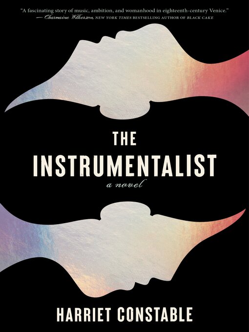 Cover image for The Instrumentalist